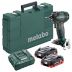 METABO Cordless Impact Drivers