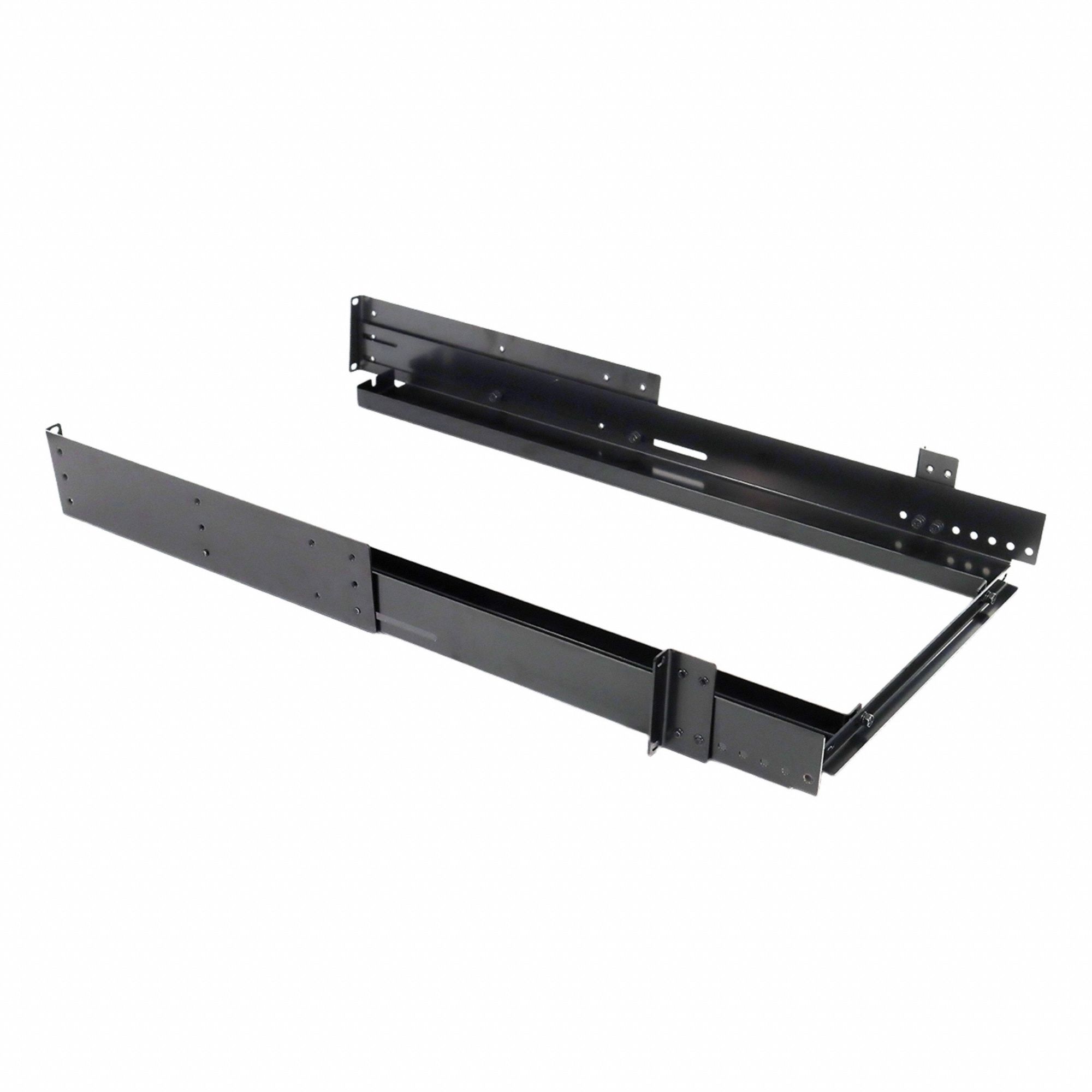 Evaporator Rack Mount Kit Steel