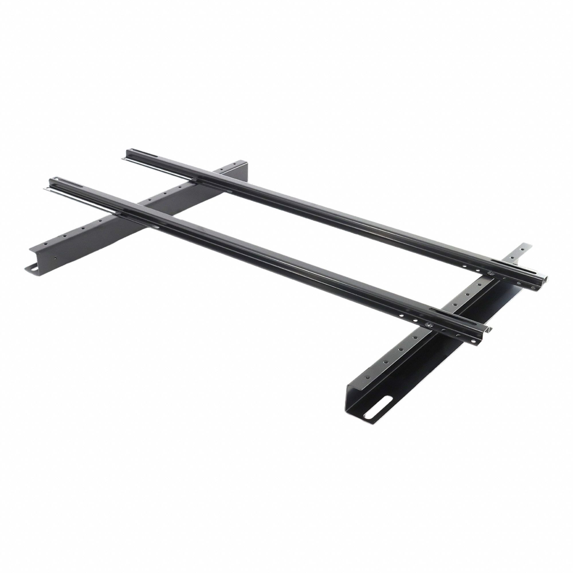 EDGECOOL, 6 5/16 in x 41 3/4 in, Air Conditioner Condenser, External ...