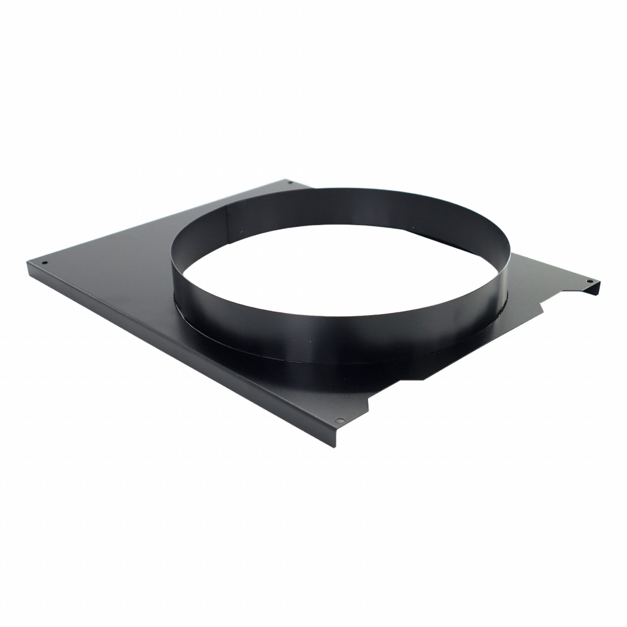 Air Plenum Kit Steel