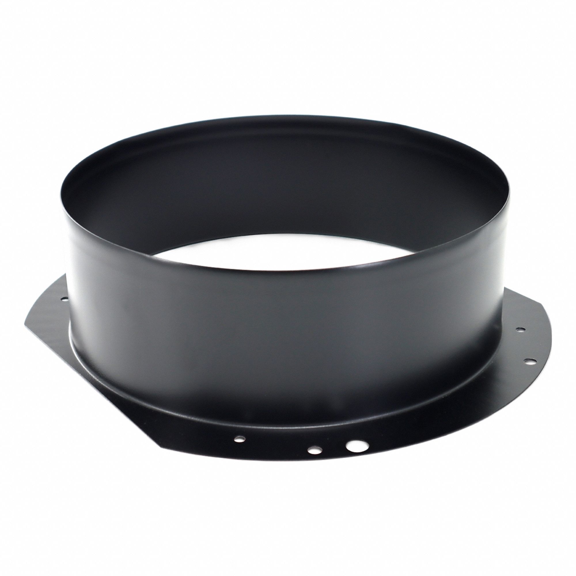 Exhaust Flange Kit Steel