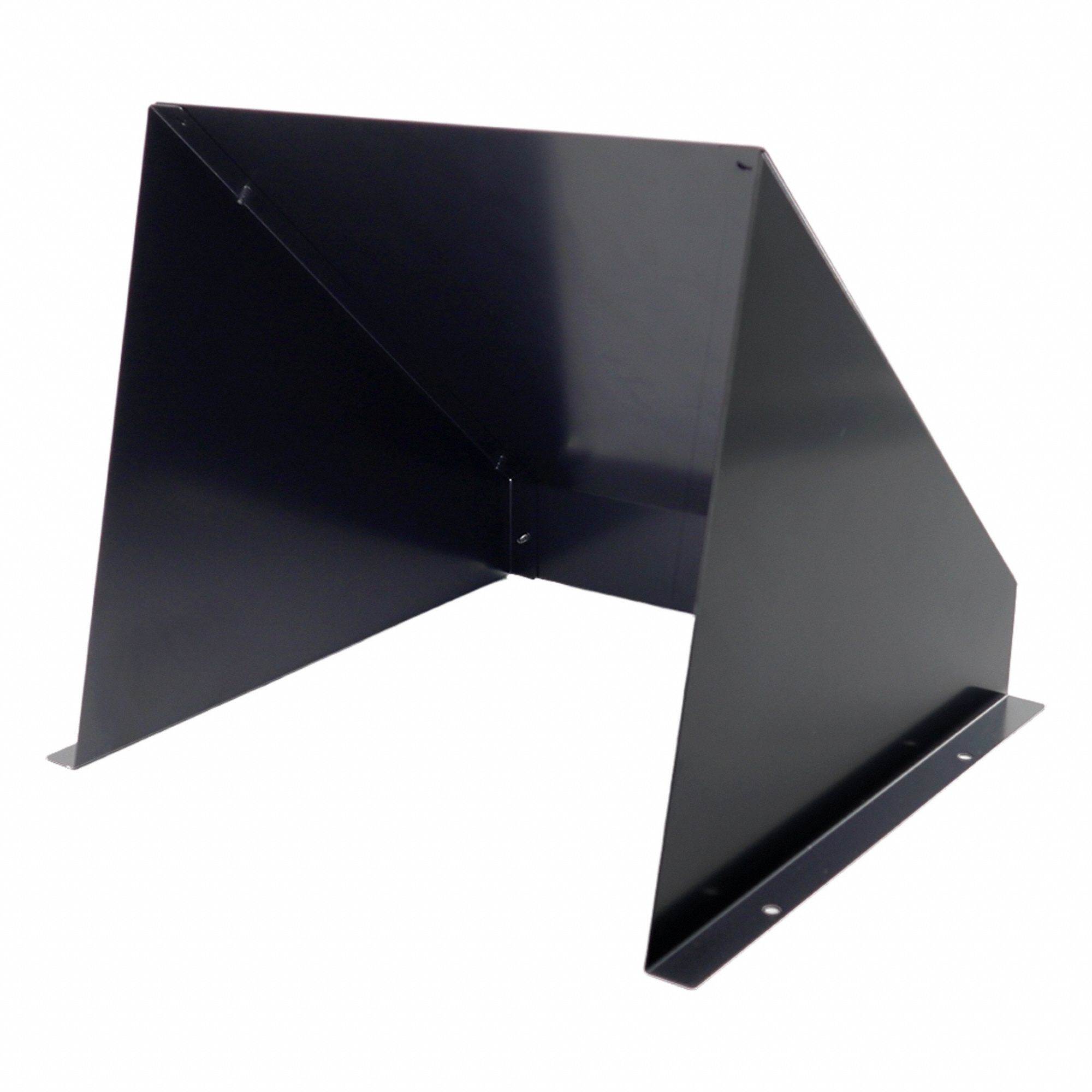 Exhaust Diffuser Steel