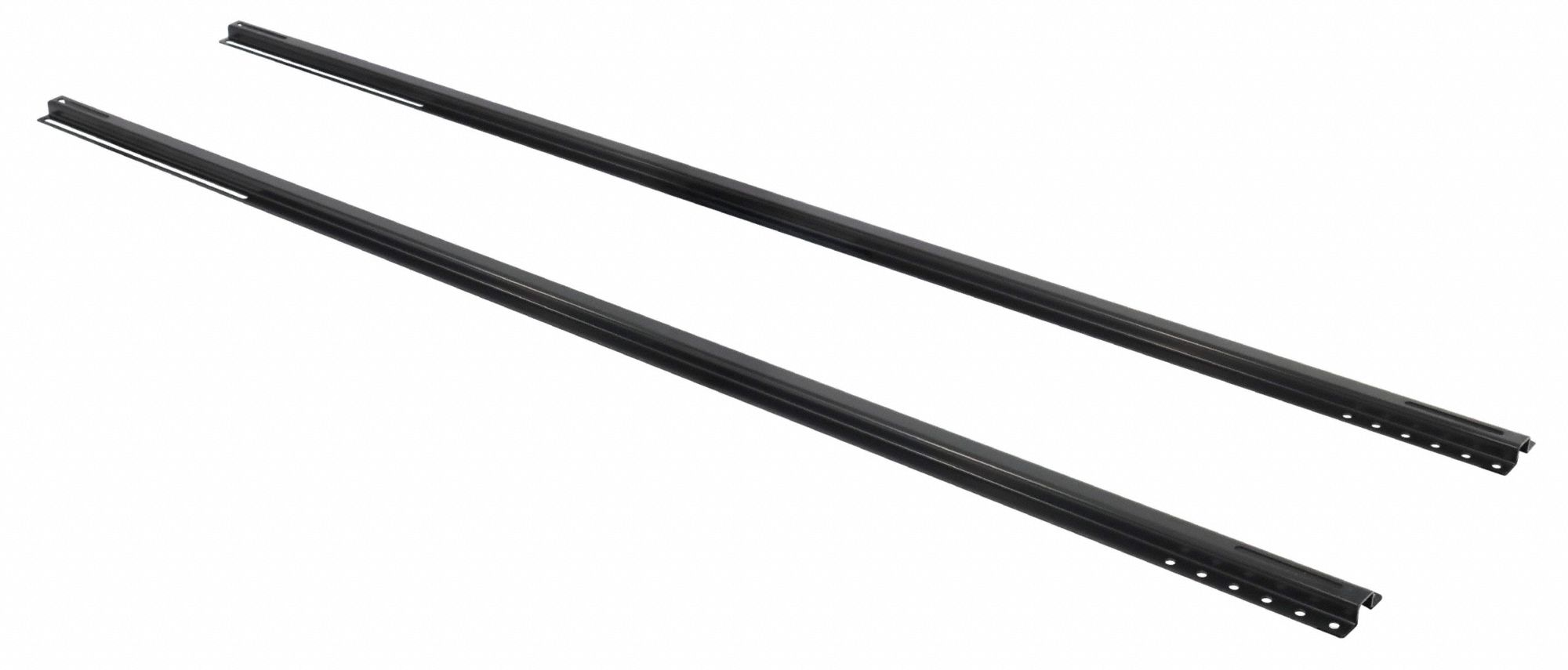 Deep Rack Rails