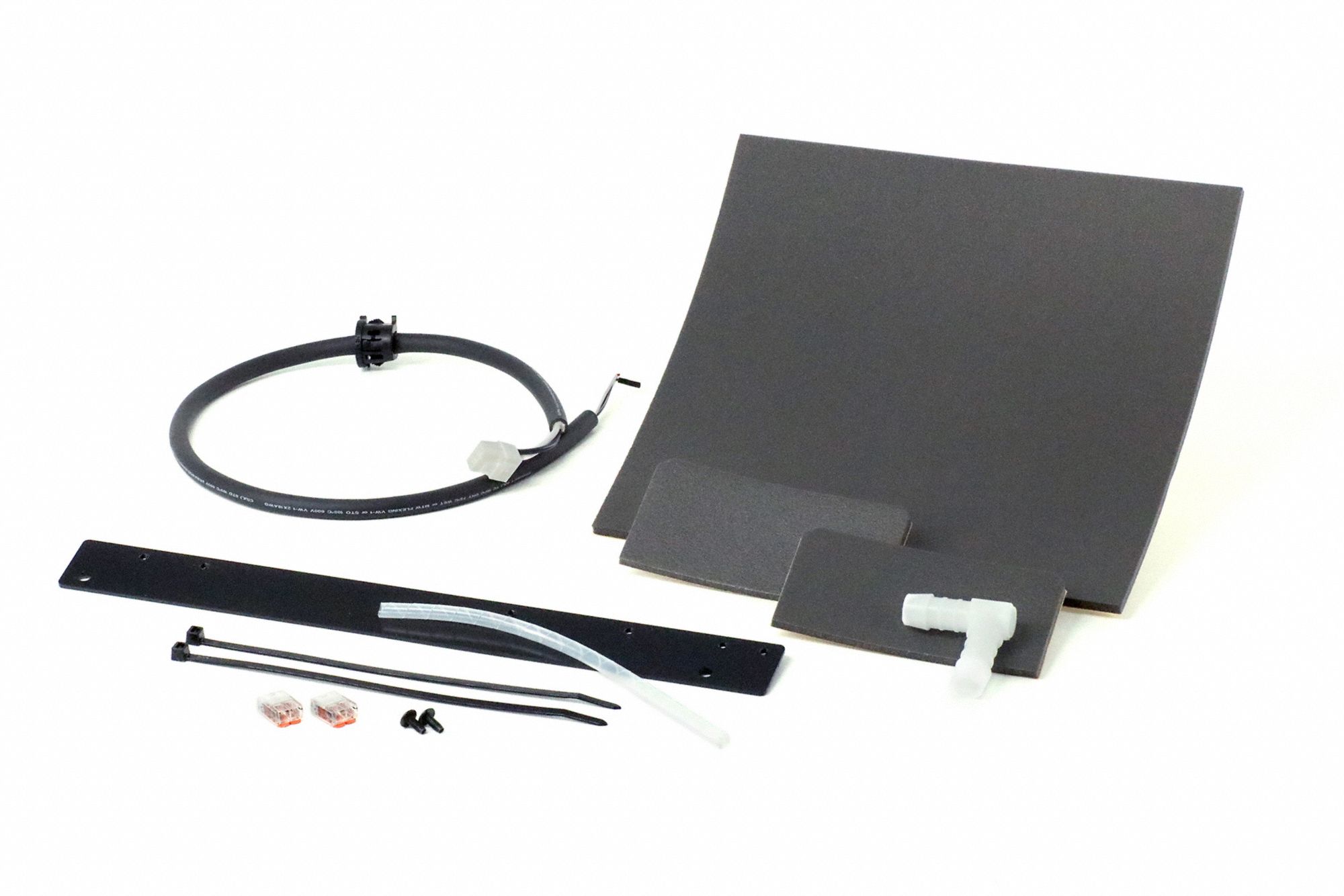 Pump Adaptor Kit
