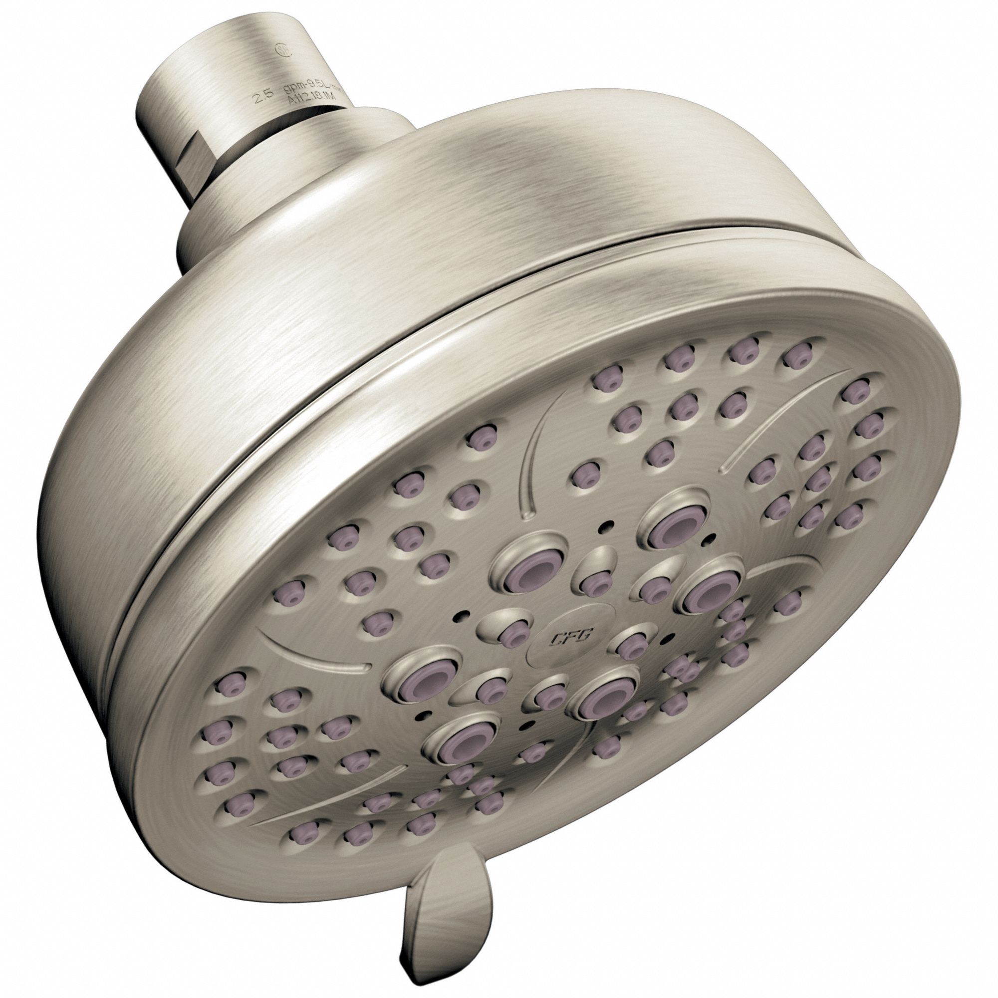 Locntolowes Showerhead - jus00yt