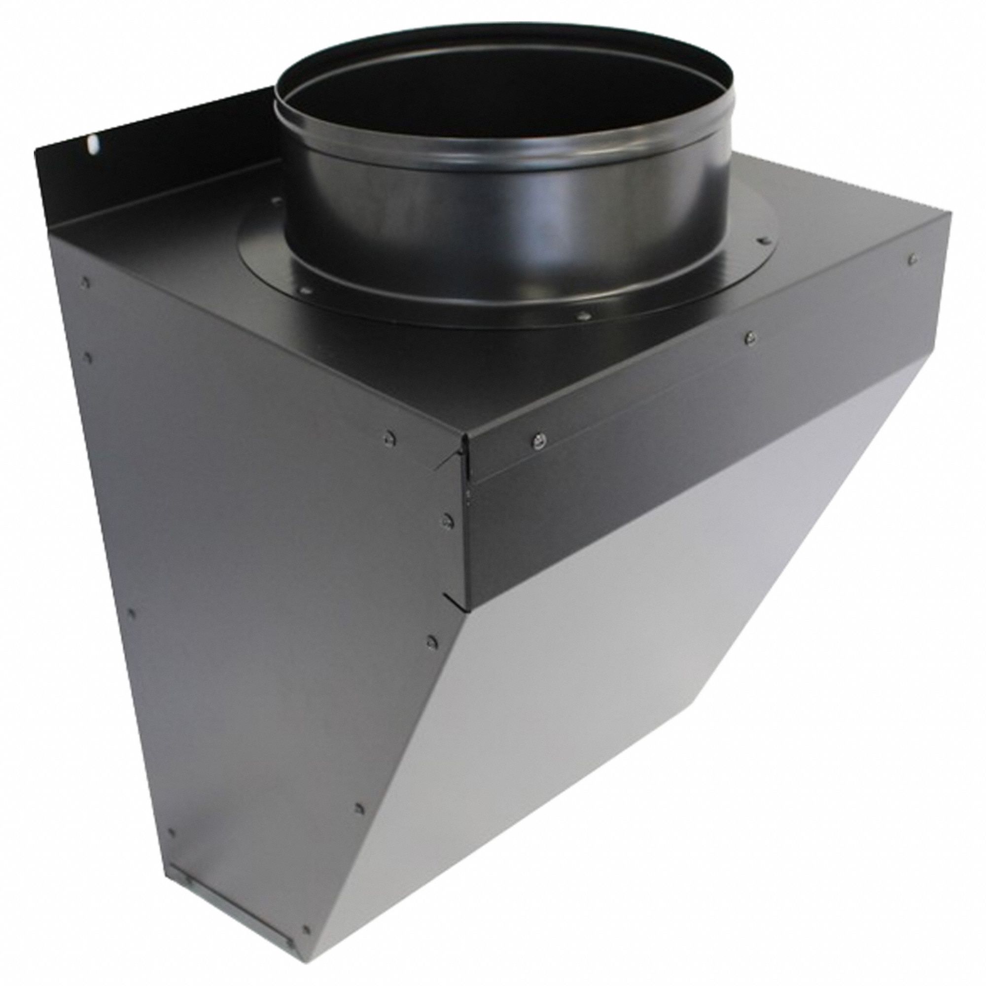 MOVINCOOL, Condenser Plenum, Portable Air Conditioner, Condenser Plenum ...