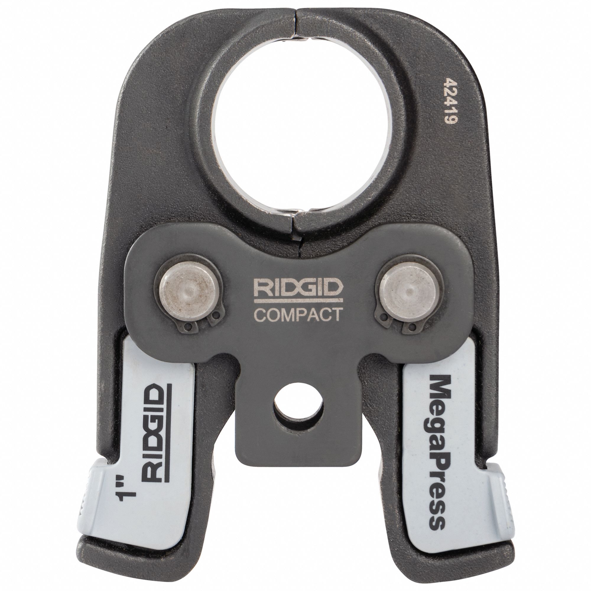 RIDGID 21878 Press Ring Actuator1 1/2 to 2 in Pipe