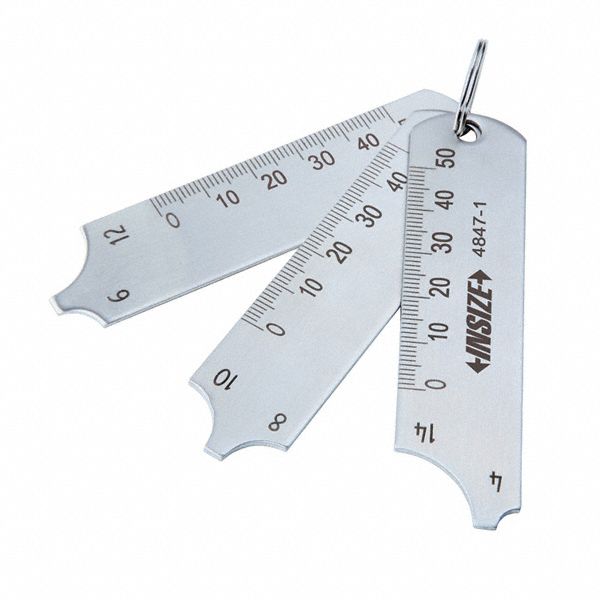 FILLET WELDING GAGE