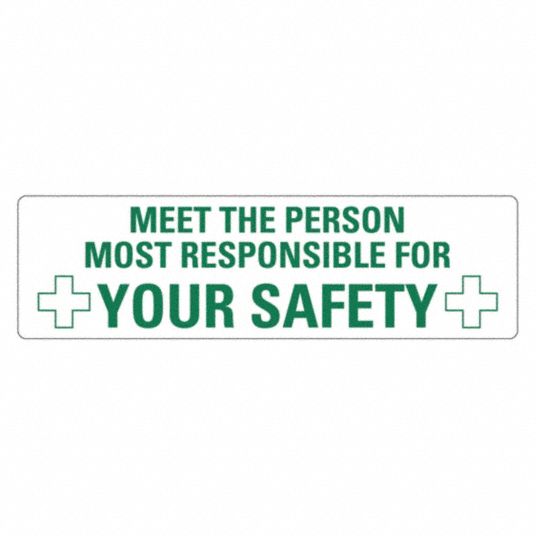 Reflective Sheeting, Adhesive Sign Mounting, Office and Facility Sign ...