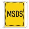 MSDS Signs