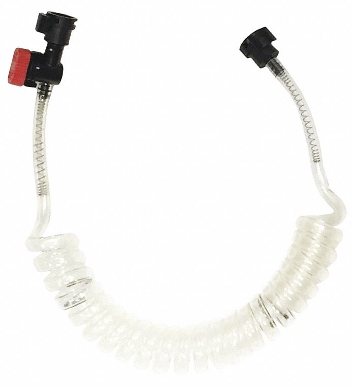 Coil of Hose: Coil of Hose, For 484N32/484N33/484N34, For FZSAAA/FZSAAC/FZSAAE