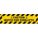 ANTI-SLIP FLOOR SIGN,6 INX24 IN,VINYL