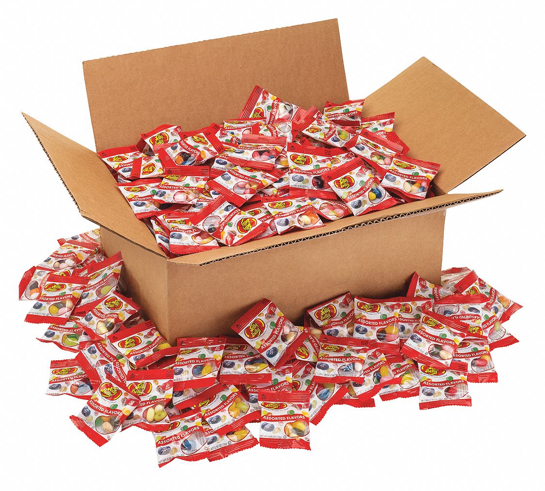 Candy Jelly Beans
