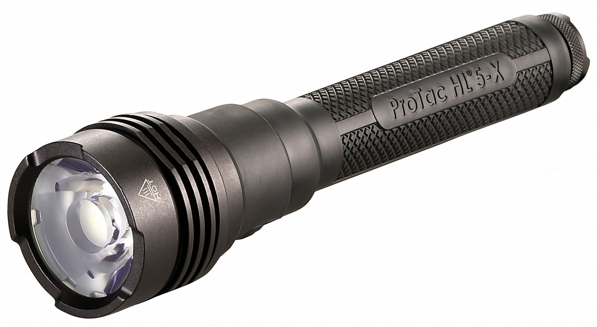 STREAMLIGHT Tactical LED Handheld Flashlight, Aluminum, Maximum Lumens