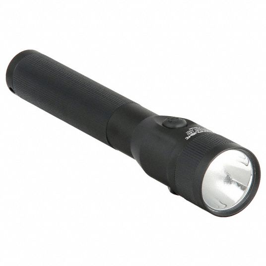 STREAMLIGHT, 425 lm Max Brightness, 3 hr Run Time at Max Brightness ...