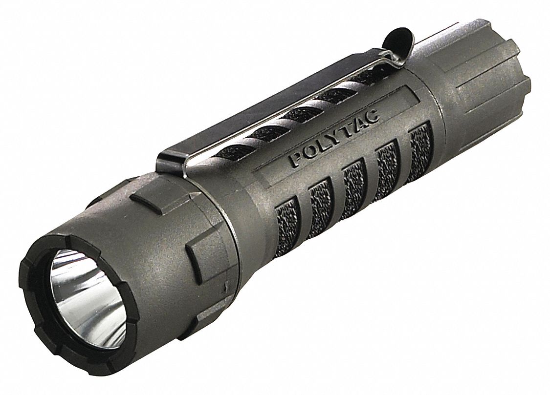 STREAMLIGHT Tactical LED Handheld Flashlight, Nylon, Maximum Lumens