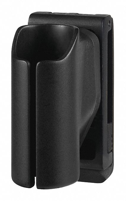 Tactical Light Case: Black, For Use With Guardian Flashlight