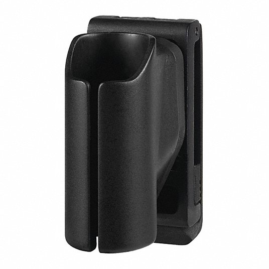 Tactical Light Case: Black, For Use With Guardian Flashlight