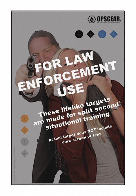 Target, Combat and Command Training, PK25