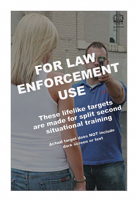 Target, Tactical Combat, Multicolor, PK25