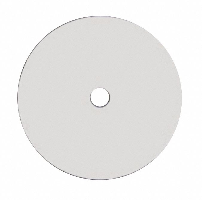 ACTION TARGET, Scoring and Qualification, White, Spotter Disk - 484W98 ...