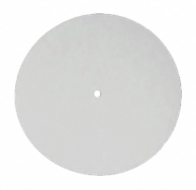 ACTION TARGET, Scoring and Qualification, White, Spotter Disk - 484X01 ...