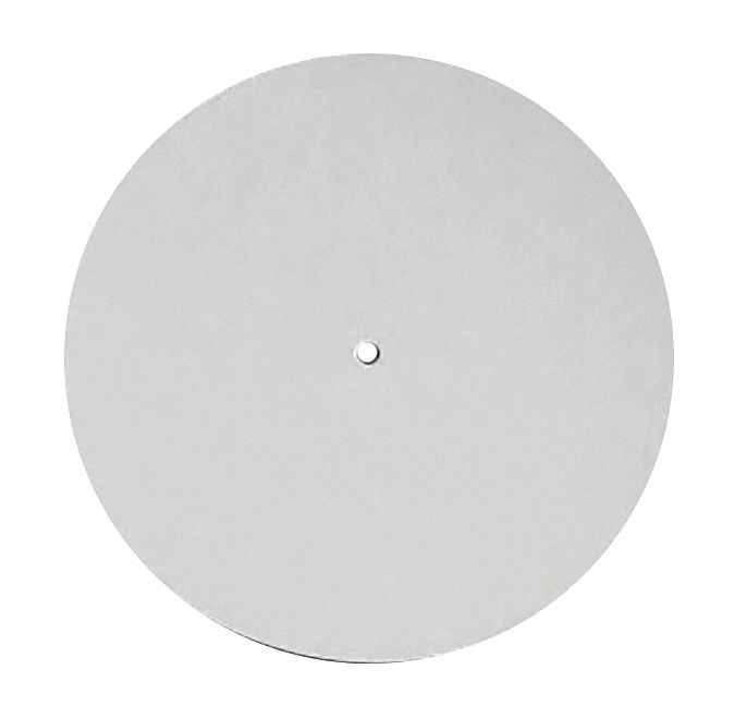 ACTION TARGET, Scoring and Qualification, White, Spotter Disk - 484X02 ...
