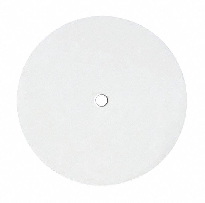 ACTION TARGET, Scoring and Qualification, White, Spotter Disk - 484X03 ...