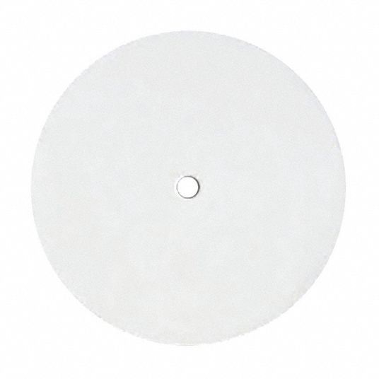 ACTION TARGET, Scoring and Qualification, White, Spotter Disk - 484X03 ...