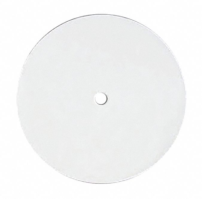 ACTION TARGET, Scoring and Qualification, White, Spotter Disk - 484X04 ...