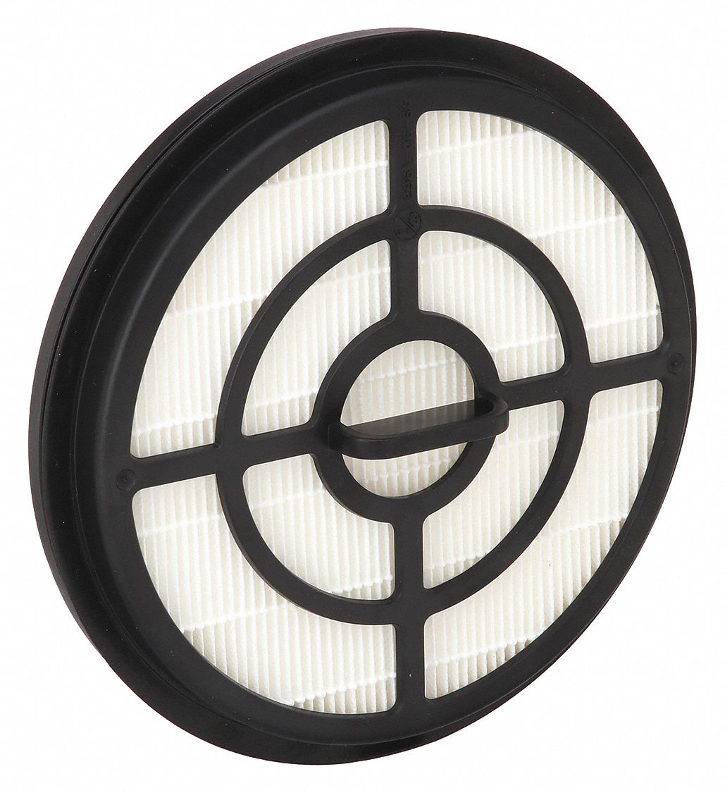 MILWAUKEE, Fits Milwaukee Vacuum Brand, Fits 088520/088521HD Vacuum