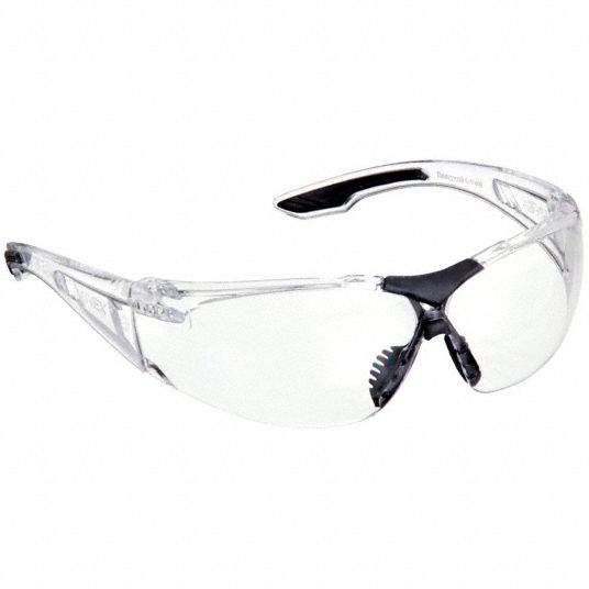 Honeywell Uvex Anti Fog Anti Scratch No Foam Lining Safety Glasses 484x31svp401 Grainger 9497