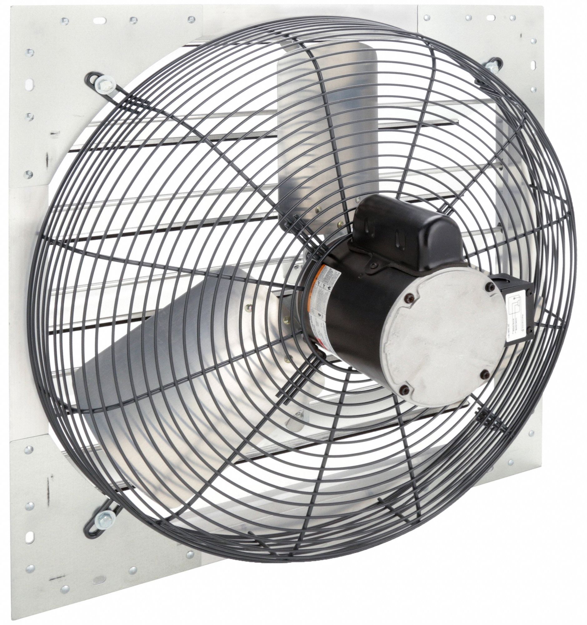 Dayton Wall Mount Fan - 05c61jh