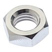 Hex Nut, Stainless Steel, 316H5 image
