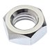 Hex Nut, Stainless Steel, 316H5