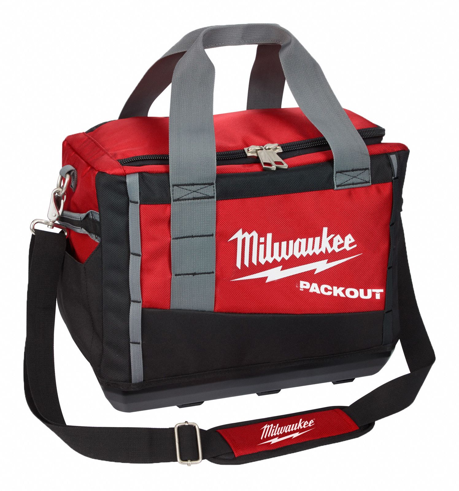 MILWAUKEE 48-22-8321 15 in PACKOUT Tool Bag 