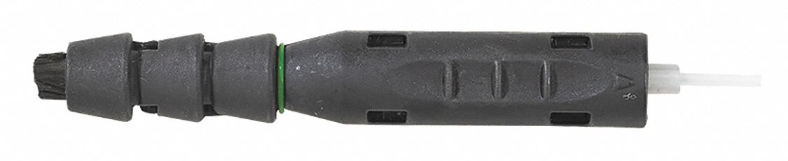 CARBON FIBER BRUSH,FOR MFR. NO. 54B149