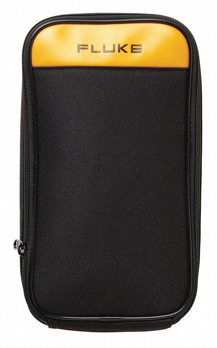 Carrying Case,Soft,Nylon,2.5 X4.3X8.3 In,4Wpg6 