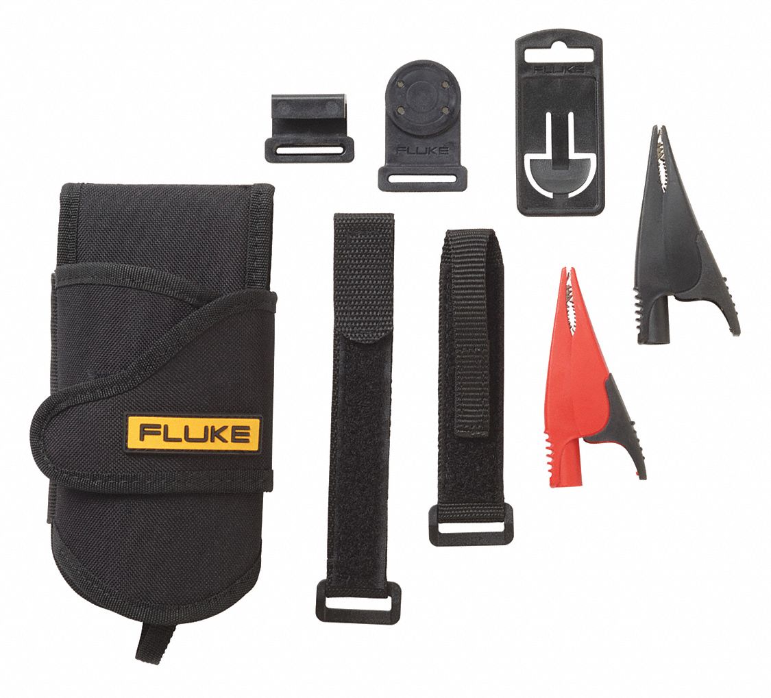 MULTIMETER STARTER KIT