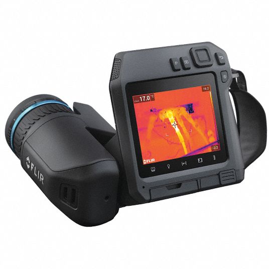 flir 4