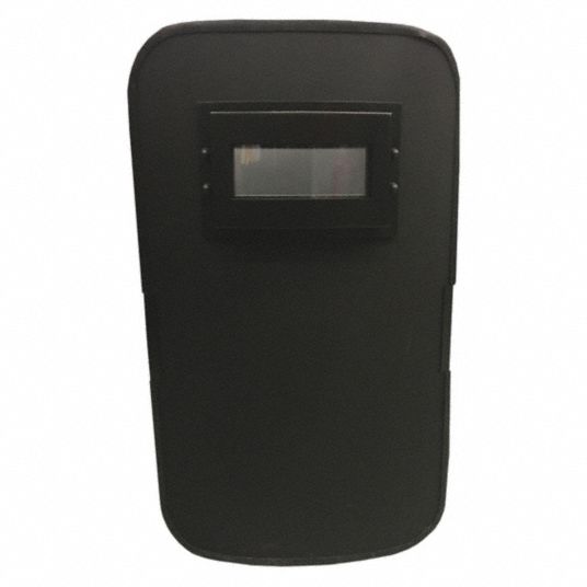 Ballistic Shield With Viewport Level III 24x50 buy with delivery