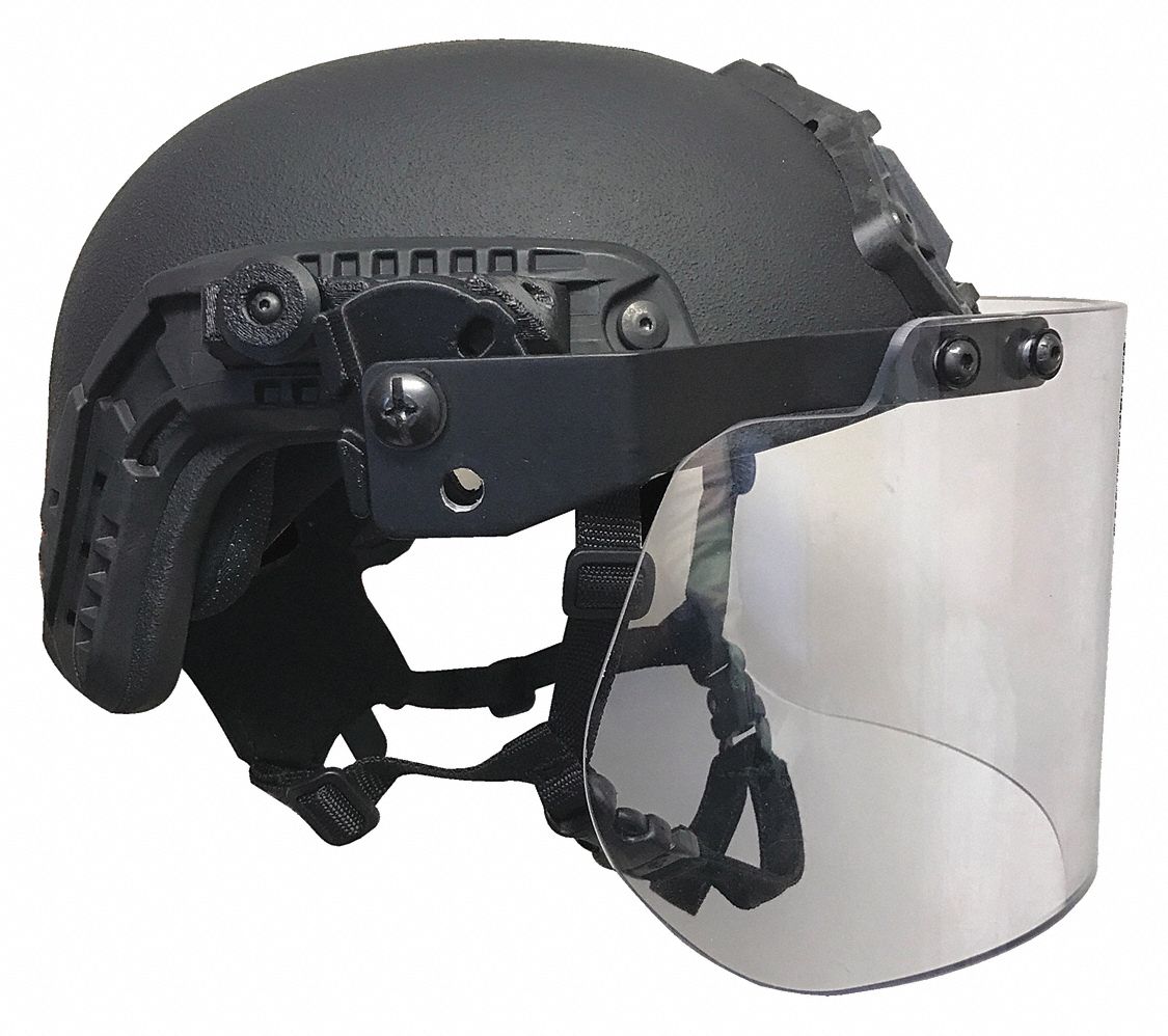 Face Shield Visor With Headgear