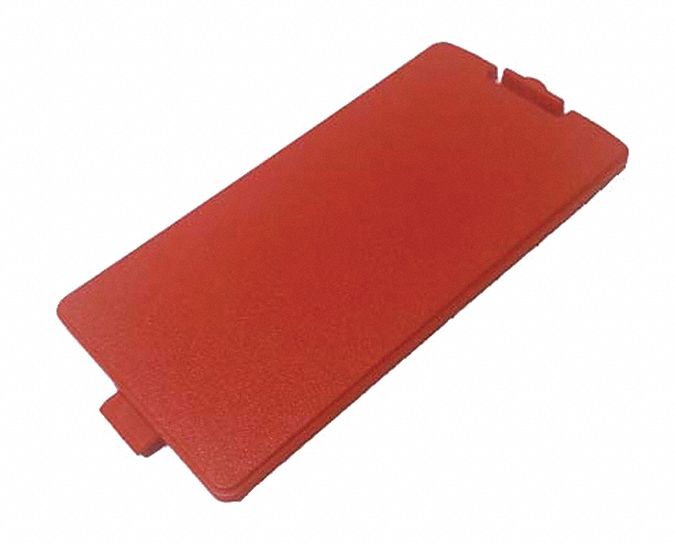 Battery Compartment Plastic