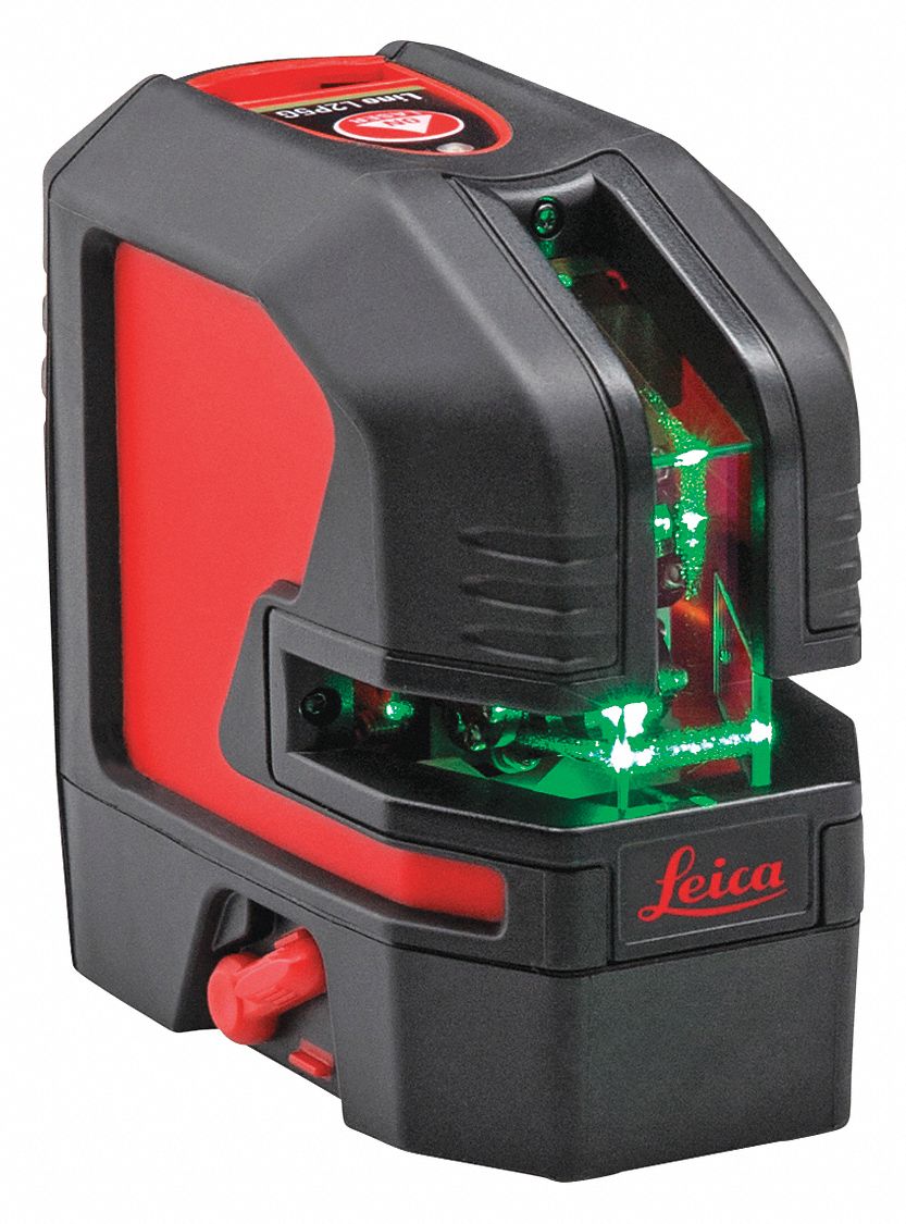 Cross Line Laser Interior/Exterior IP 54