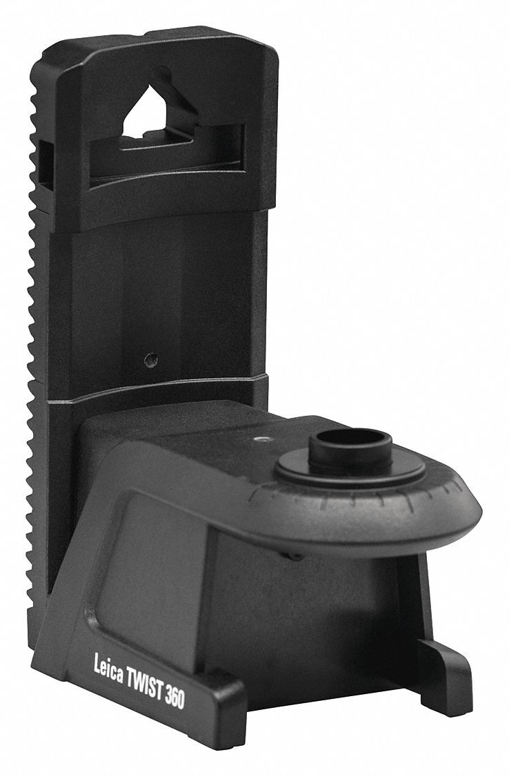 Adapter Magnetic Thread 5/8 Plastic