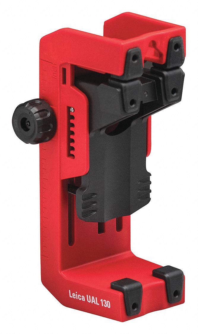 Wall Mounting Adapter Plastic