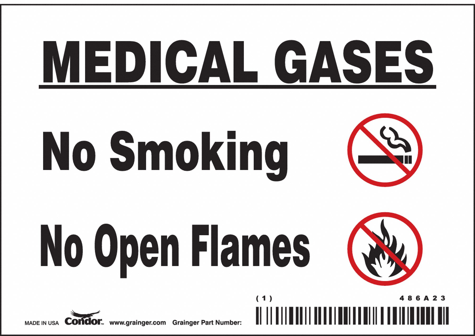 CHEMICAL SIGN,5