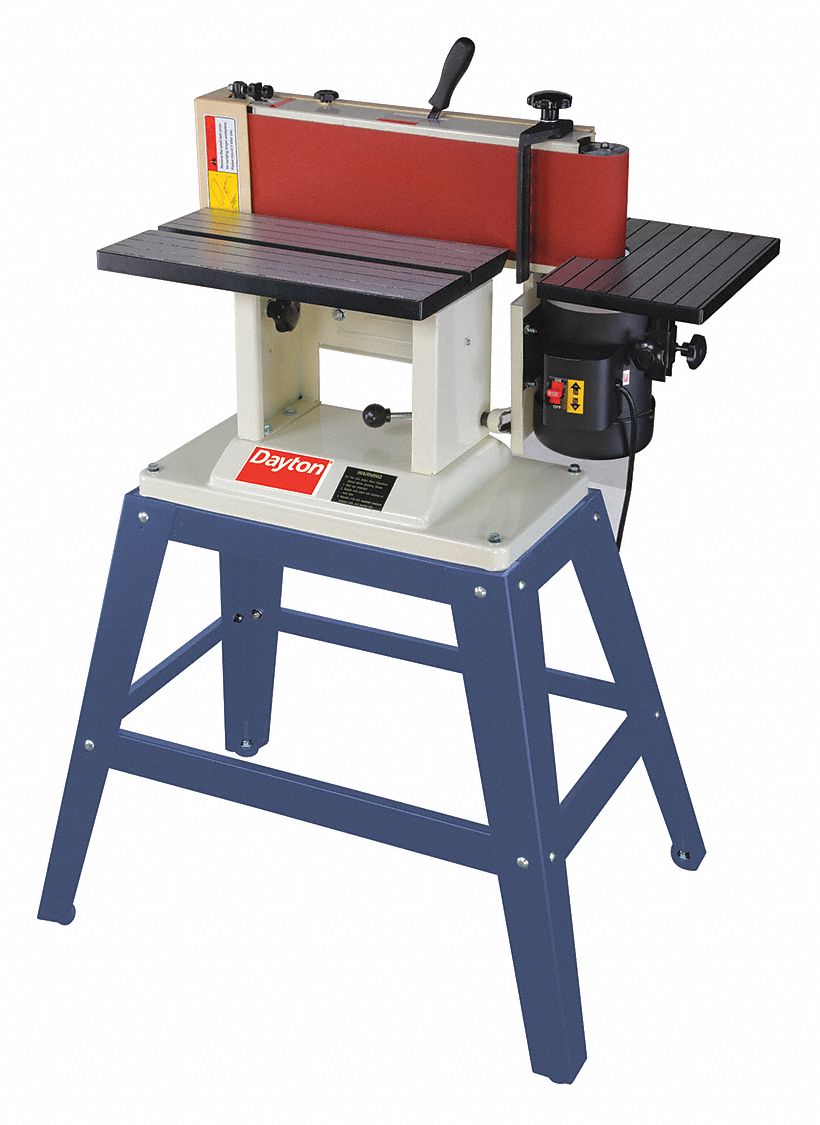 Belt 2025 edge sander