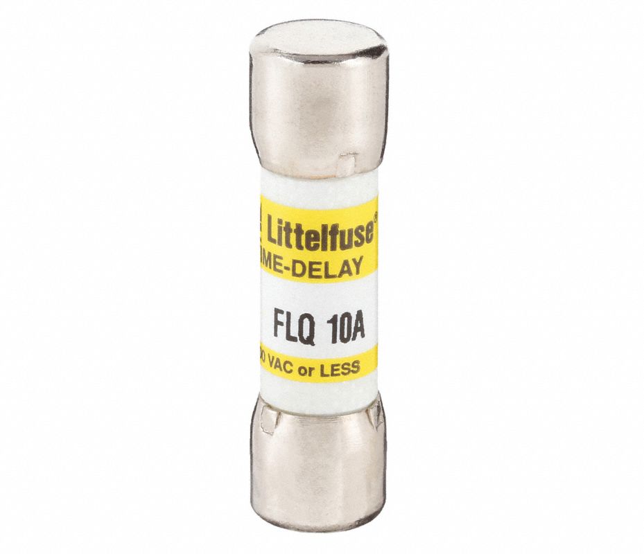 Littelfuse FLQ-8A 8A Fuse Block - Silver for sale online