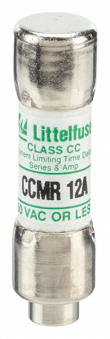 thumbnail image 2 of Littelfuse MEGA 125A 32V DC Time Delay (Slow Blow) Fuse - New Open Box - 0298125 2 of 3